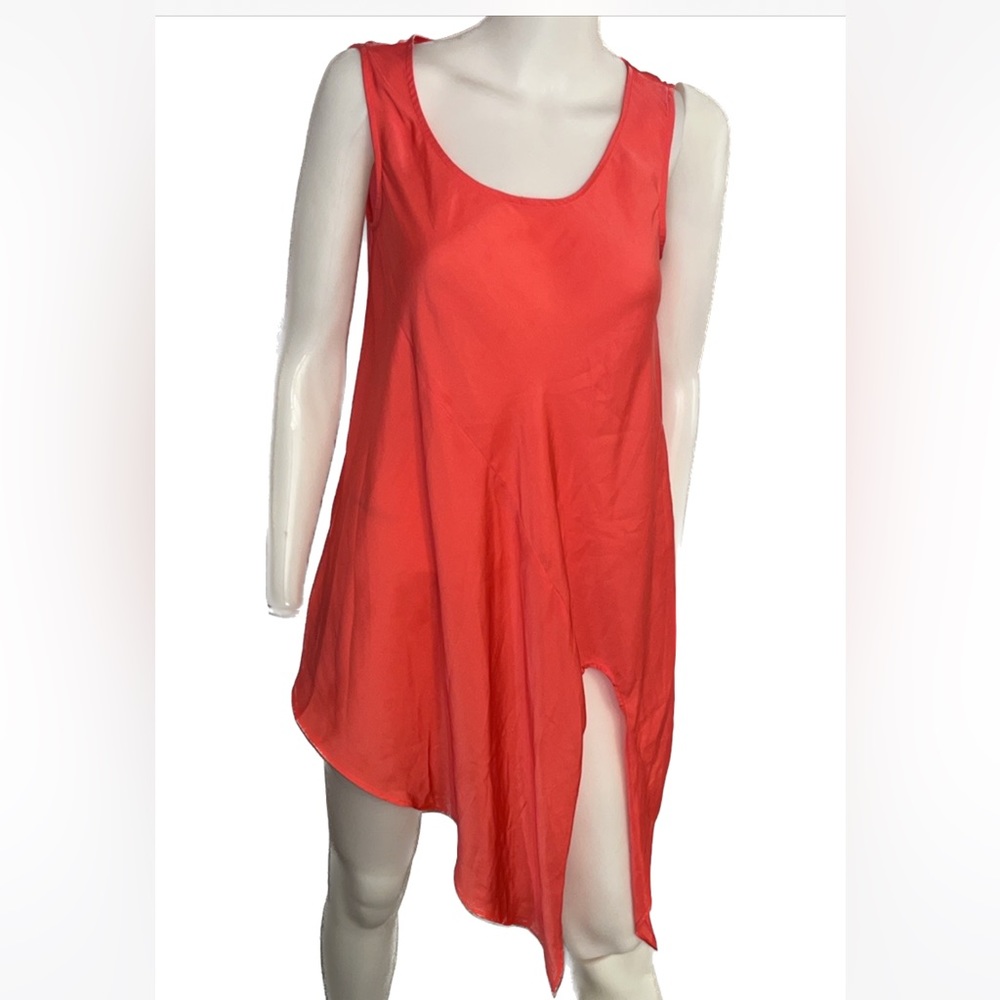 DKNYC womens top size small
